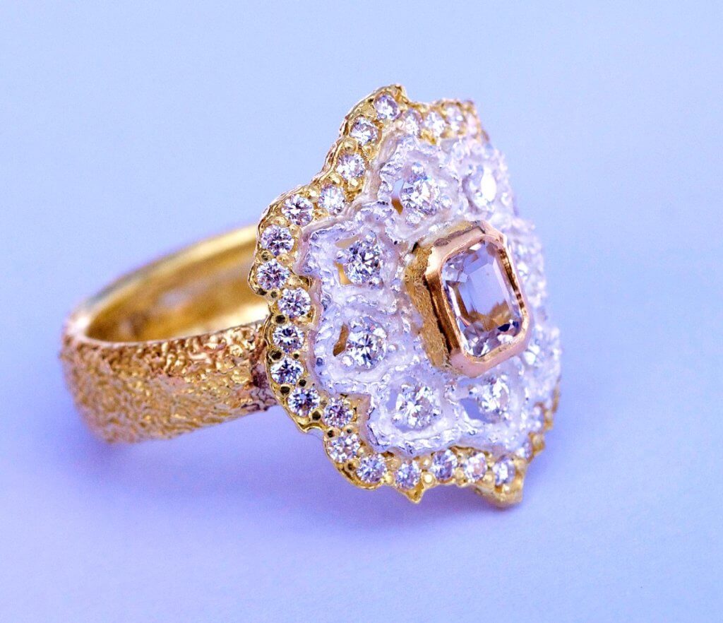 Enchanting jewelry | Fine designer jewelry